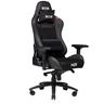 Next Level Racing - ProGaming Chair Black Leather & Suede Edition