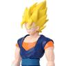 Bandai - Dragon Ball - Série Super Limit Breaker 30cm Figura Anime ㅤ