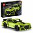 LEGO Technic - Ford Mustang Shelby GT500 - 42138