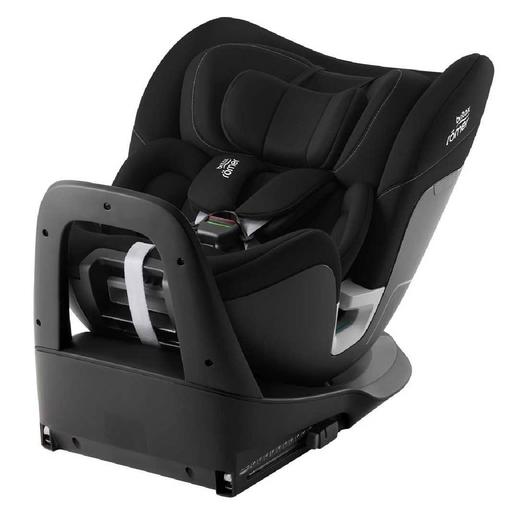 Britax Römer - Cadeira de carro giratória Swivel Space Black