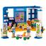 LEGO Friends - Quarto da Liann - 41739