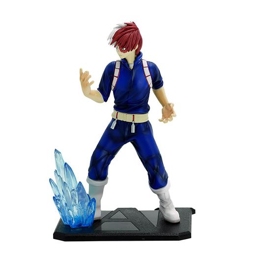 My Hero Academia - Shoto Todoroki - Figura