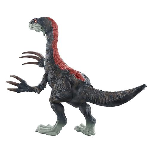 Jurassic World - Therizinosaurus Escapista