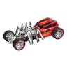 Hot Wheels - Monster Action Street Creeper Luzes e Sons