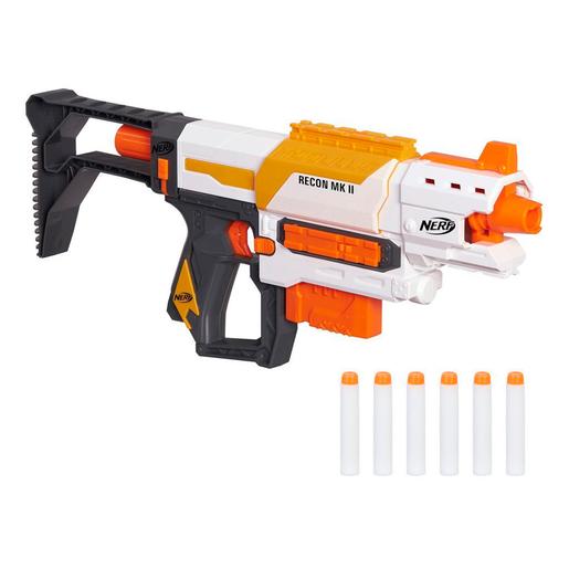 Nerf N-Strike - Modulus Recon MKII