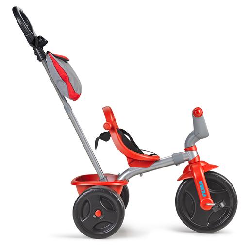 Feber - Triciclo Evo Trike Plus Sport