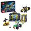 LEGO - Batman - Batcaverna com Batman, Batgirl e O Joker 76272