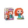 Princesas Disney - Merida - Figura Funko POP