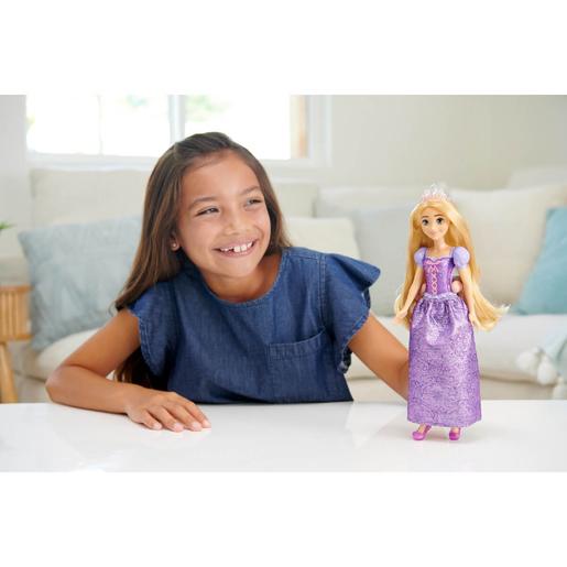 Princesas Disney - Muñeca Rapunzel