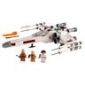 LEGO Star Wars - Caza Ala-X de Luke Skywalker - 75301