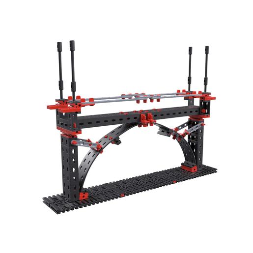 Fischer Technik - Set de construcción Modelos Estáticos Statics