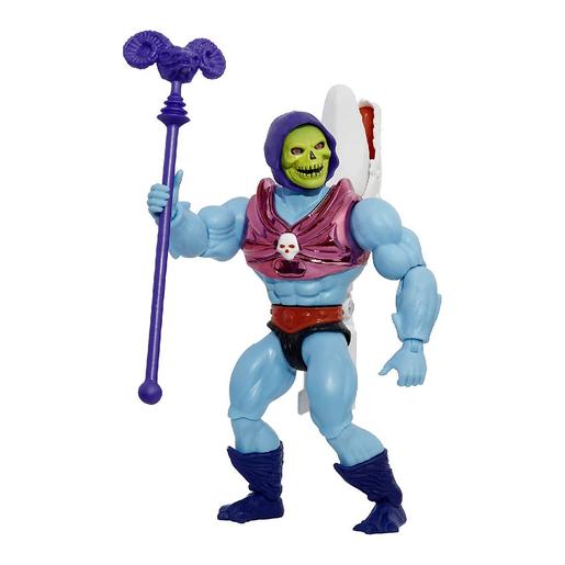 Masters of the Universe - Skeletor garras maléficas