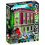 Playmobil - Quartel Parque Bombeiros Ghostbusters - 9219