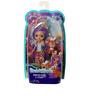 Enchantimals - Danessa Deer e Sprint - Boneca e Mascote