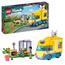 LEGO Friends - Carrinha de Resgate de Cães - 41741