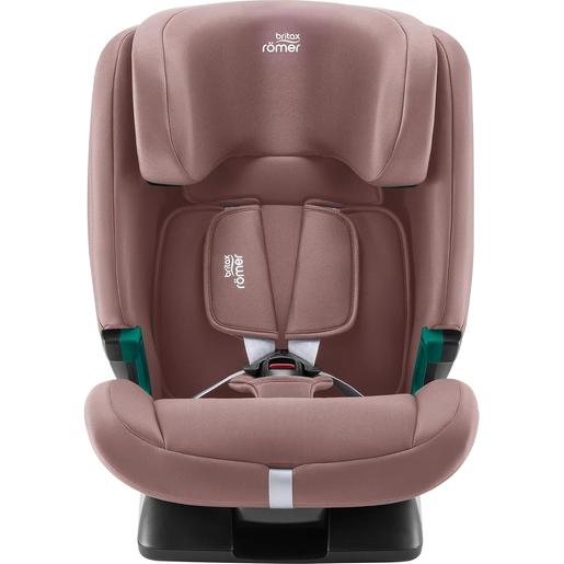 Britax Cadeira Auto EVOLVAFIX com ISOFIX para crianças 76-150 cm