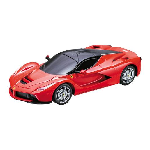 Ferrari - Carro 1:24 Rádio Controlo (vários modelos)