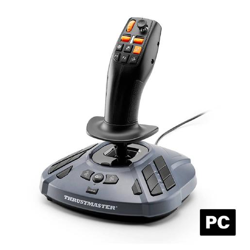 Thrustmaster - Simtask Farming Stick