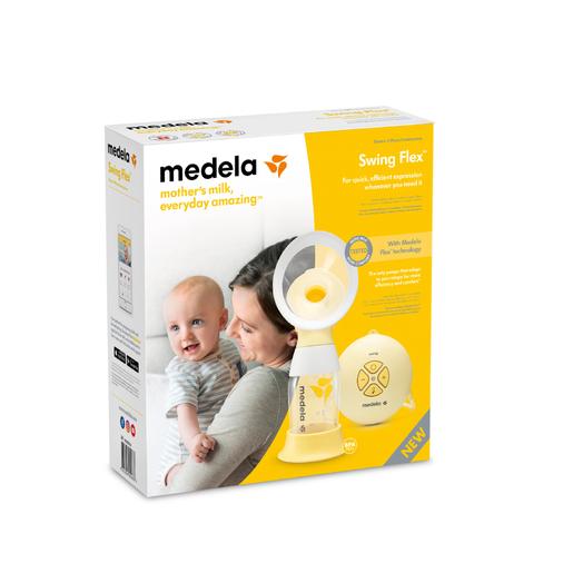 Medela - Swing Flex