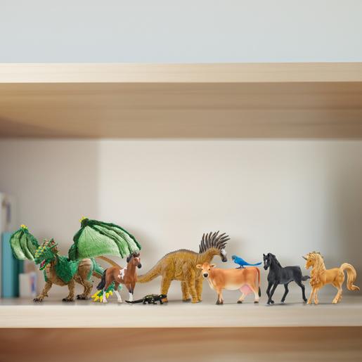 Schleich - Garanhão Árabe