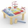 Wood’ N Play - Mesa multiactividades