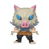 Demon Slayer - Inosuke Hashibira - Figura Funko POP 49011