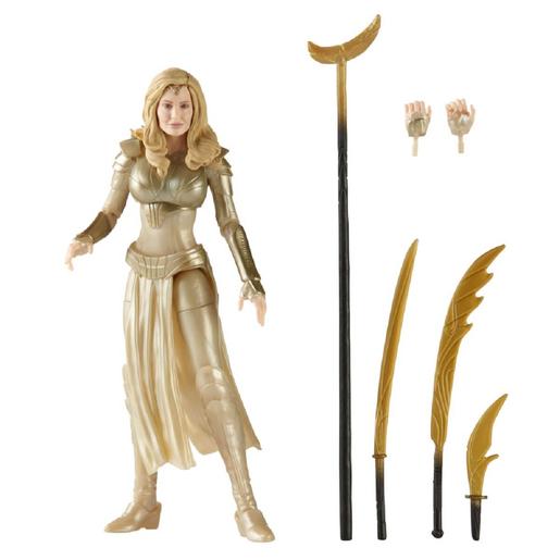 Marvel - Eternals - Figura Thena Legends Series