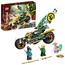 LEGO Ninjago - Chopper da selva de Lloyd - 71745