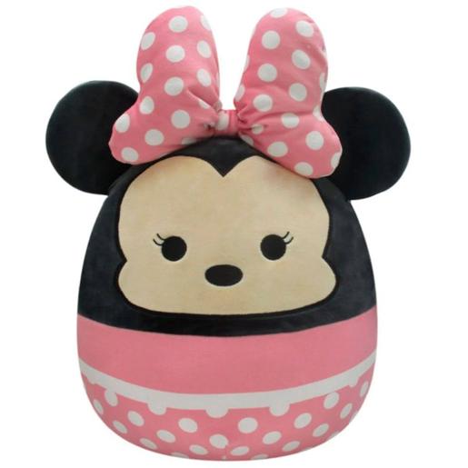 Squishmallows - Peluche Minnie Mouseㅤ