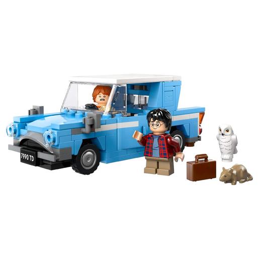 LEGO Harry Potter - Ford Anglia Volador - 76424