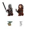 LEGO Star Wars - Caza Estelar N-1 The Mandalorian - 75325