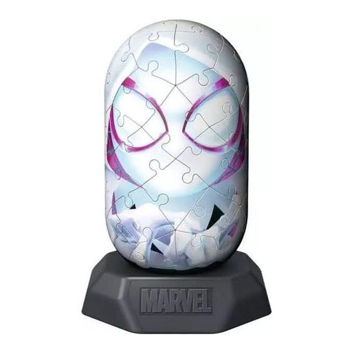 Ravensburger Marvel 3D Puzzle Ghost Spider Hylkies