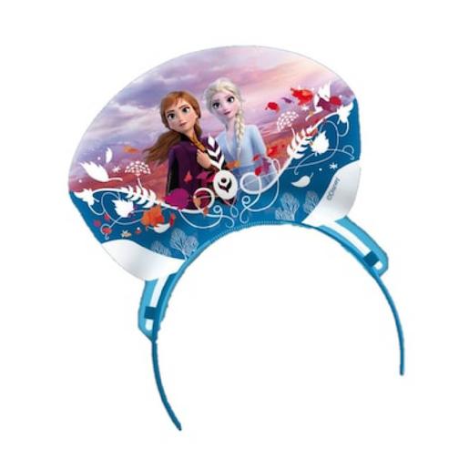 Disney - Frozen - Coroa luminosa