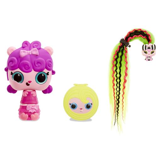 Pop Pop Hair Surprise (varios modelos)