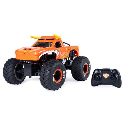 Monster Jam - R/C El Toro Loco