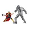 Marvel - Thor vs Destructor