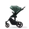 Kinderkraft - Duo Prime 2 Pro Verde Escuro