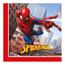 Spider-Man - Pack de 20 guardanapos