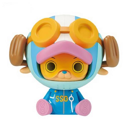 Banpresto - One Piece - Chopper Egghead