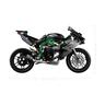 LEGO Technic - Moto Kawasaki Ninja H2R - 42170