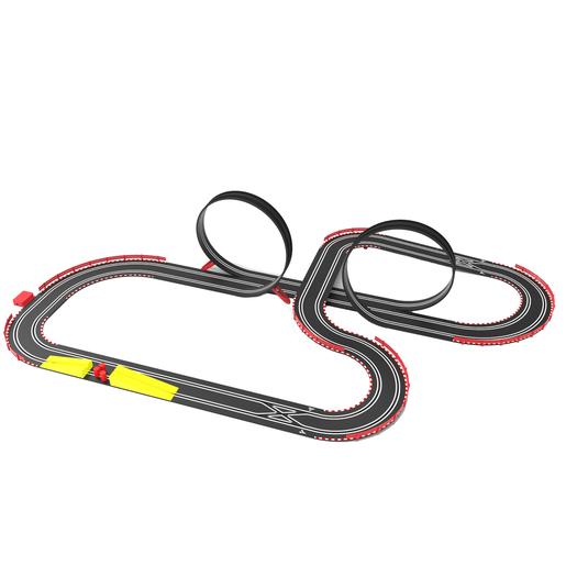 Scalextric - Circuito Adventure