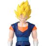 Bandai - Dragon Ball - Série Super Limit Breaker 30cm Figura Anime ㅤ