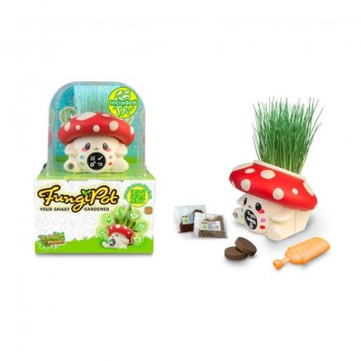 Garden Keepers Fungipot vaso inteligente ㅤ