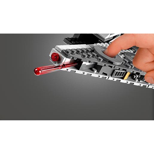 LEGO Star Wars - Halcón Milenario - 75257