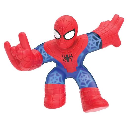 Goo Jit Zu - Figura Marvel (vários modelos)