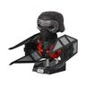 Star Wars - Kylo Ren - Figura POP Deluxe