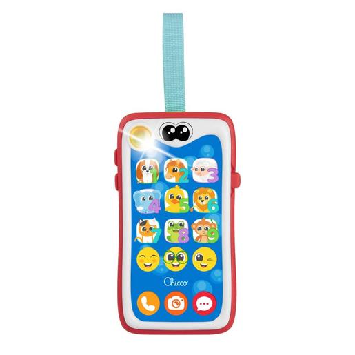 Chicco - Smartphone sorridente