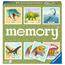 Ravensburger - Memory Dinossauros - Jogo de mesa