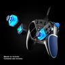 Thrustmaster - Protetores para comando eSwap X PRO - Blue Crystal Pack