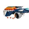 LEGO Marvel - Warbird de Rocket vs. Ronan - 76278